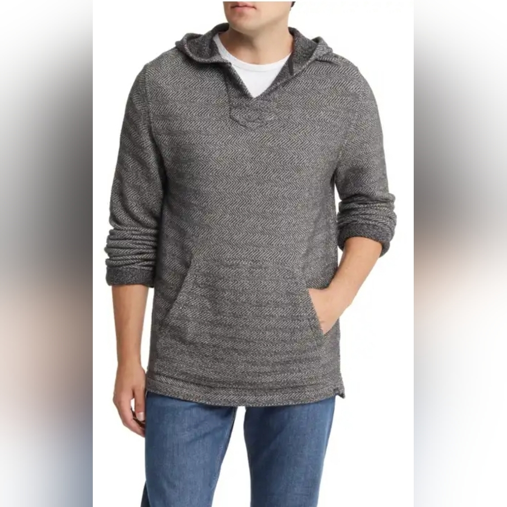 WHITEWATER HOODIE - WHITEWATER